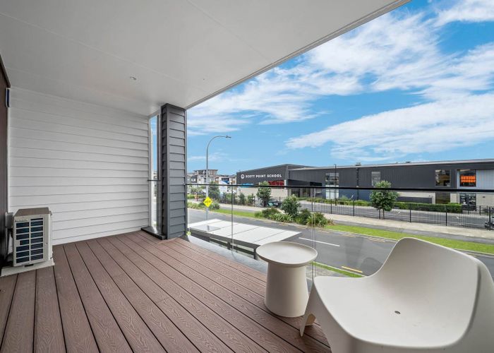  at 10  Scott Road, Hobsonville, Waitakere City, Auckland