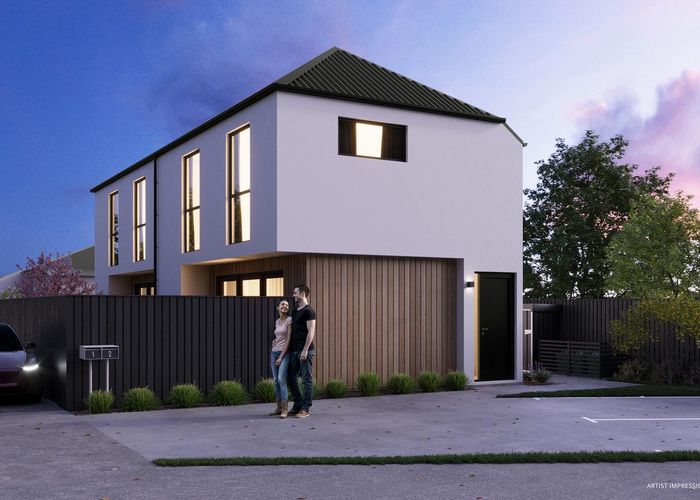  at 30 MacKenzie Avenue, Woolston, Christchurch City, Canterbury