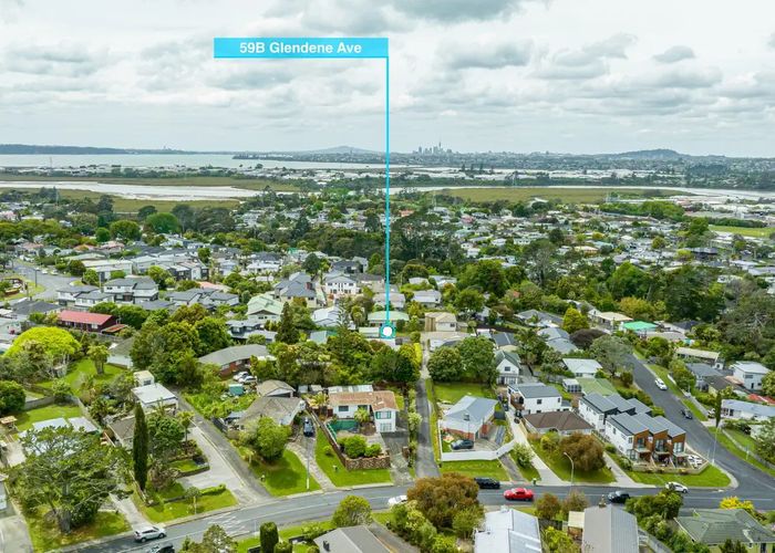  at 59B Glendene Avenue, Glendene, Auckland