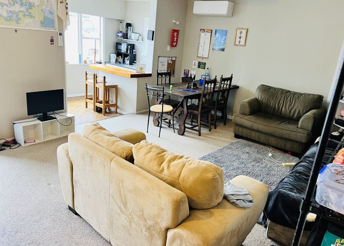  at 19 Hania St (6 bedrooms), Mount Victoria, Wellington, Wellington