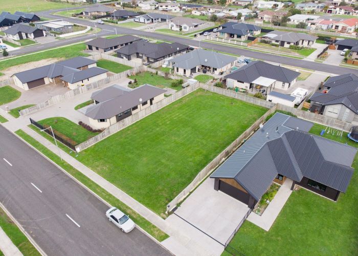  at 9 McWatters Drive, Ngatea, Hauraki, Waikato