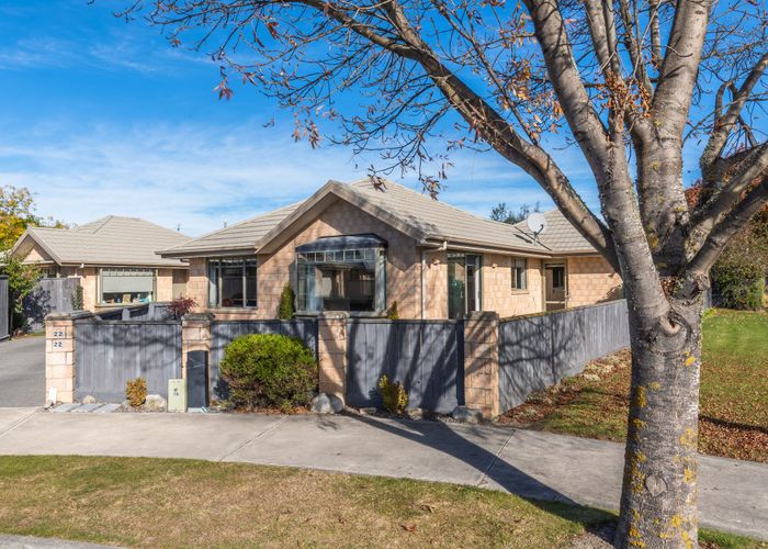  at 22 Bayliss Close, Northwood, Christchurch