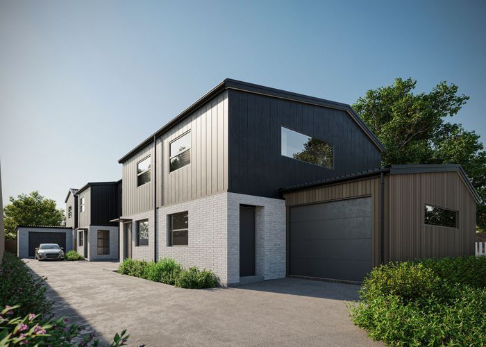  at 55 Bletsoe Avenue, Spreydon, Christchurch City, Canterbury