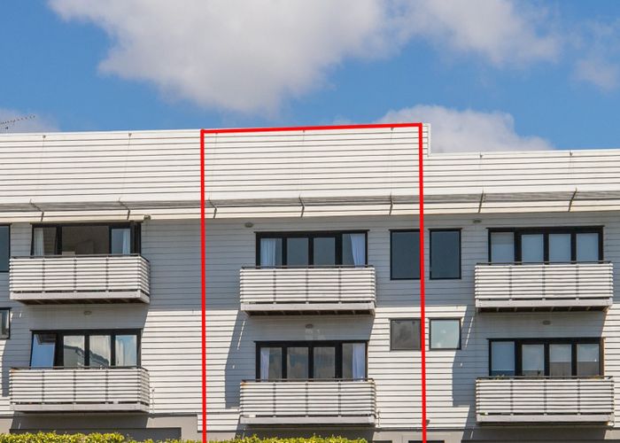  at 4/471 Richmond Road, Grey Lynn, Auckland