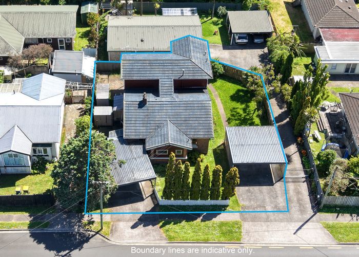  at 73 Rimu Street, New Lynn, Waitakere City, Auckland