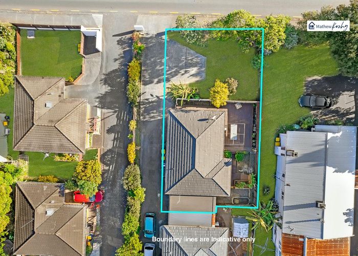  at 1/3197 Great North Road, New Lynn, Auckland
