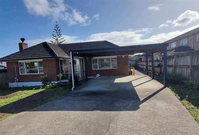  at 75 Park Avenue, Papatoetoe, Auckland