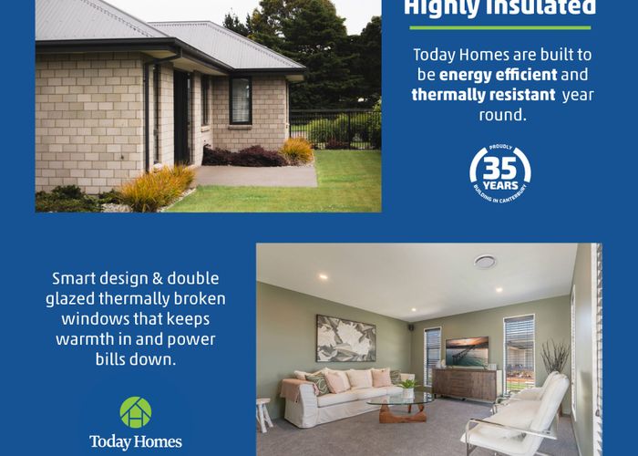  at Lot 74, Kennedys Green, Halswell, Christchurch City, Canterbury
