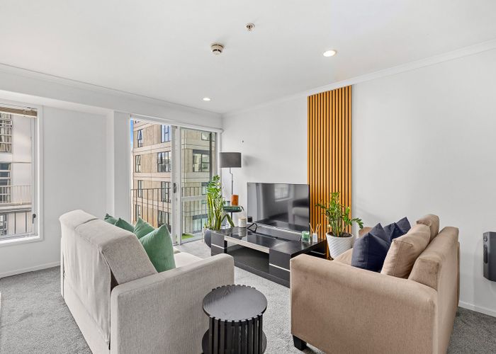  at 803/11 Liverpool Street, City Centre, Auckland City, Auckland