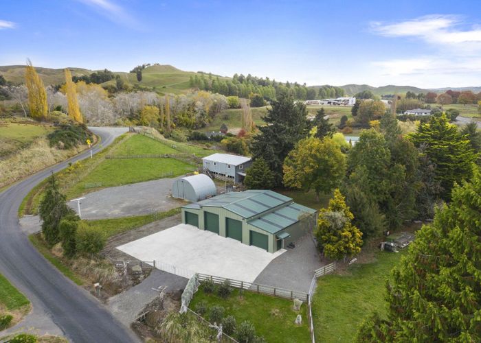  at 2 Pukenaua Road, Taihape, Rangitikei, Manawatu / Whanganui