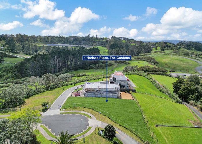  at 1 Harissa Place, The Gardens, Manukau City, Auckland