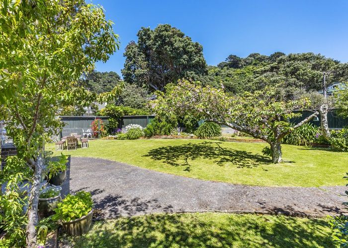  at 51 Falkirk Avenue, Seatoun, Wellington, Wellington