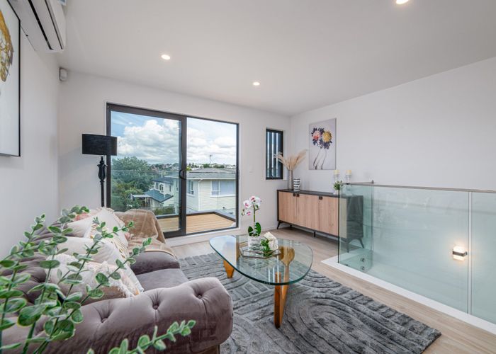  at Lot1,2,3/88 Webster Avenue, Mount Roskill, Auckland City, Auckland