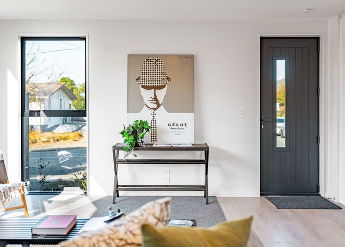  at 1/3 Humboldt Street, Sydenham, Christchurch City, Canterbury