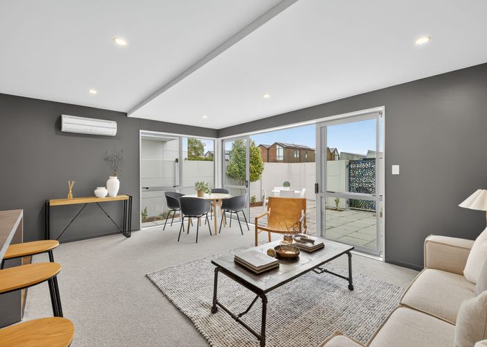  at 140I Sherborne Street, St. Albans, Christchurch City, Canterbury