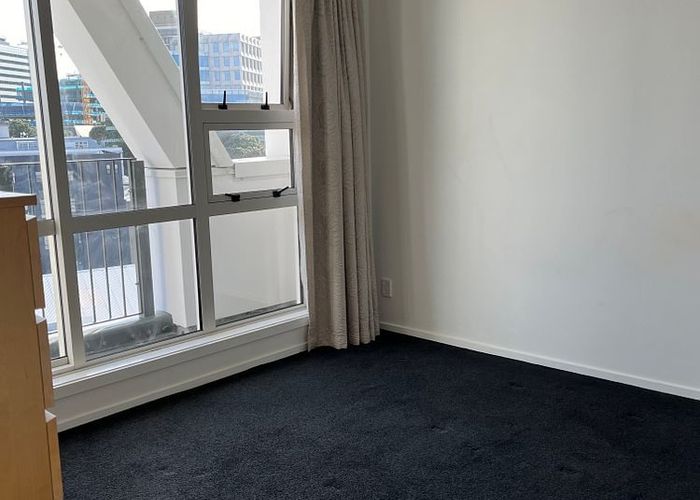  at 415/107 Thorndon Quay, Thorndon, Wellington, Wellington