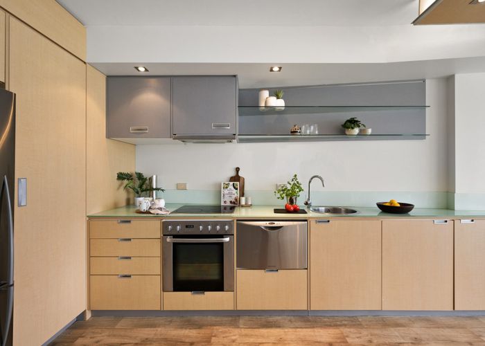  at 95/72 Tory Street, Te Aro, Wellington