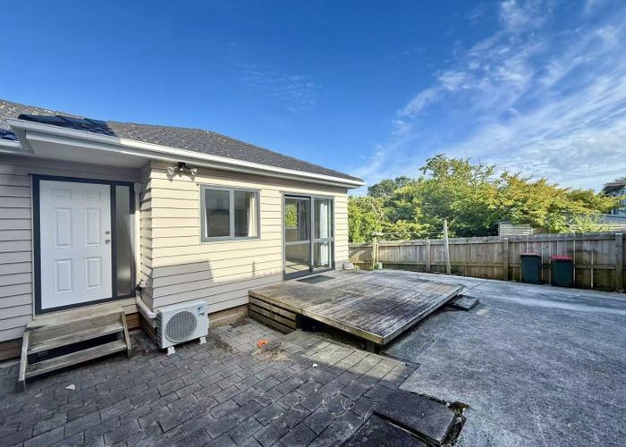  at 25a Leo Street, Glen Eden, Waitakere City, Auckland