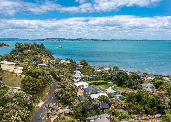 at 59 O'Brien Road, Ōmiha, Waiheke Island