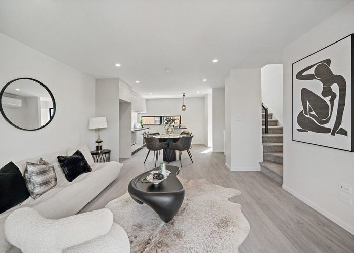  at Lot 1/101 White Swan Road, Mount Roskill, Auckland City, Auckland