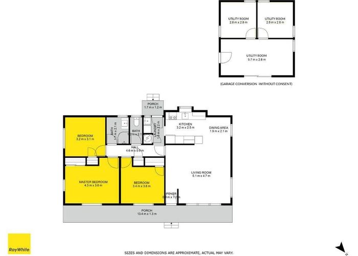  at 84 Maplesden Drive, Clendon Park, Manukau City, Auckland