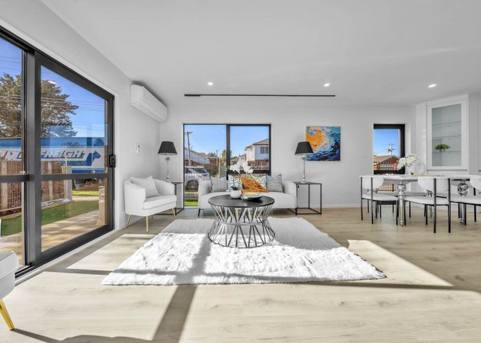  at Lot 1-4/71 Wallace Road, Papatoetoe, Manukau City, Auckland