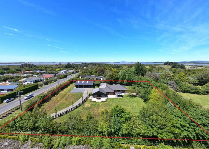  at 140 Grant Road, Otatara