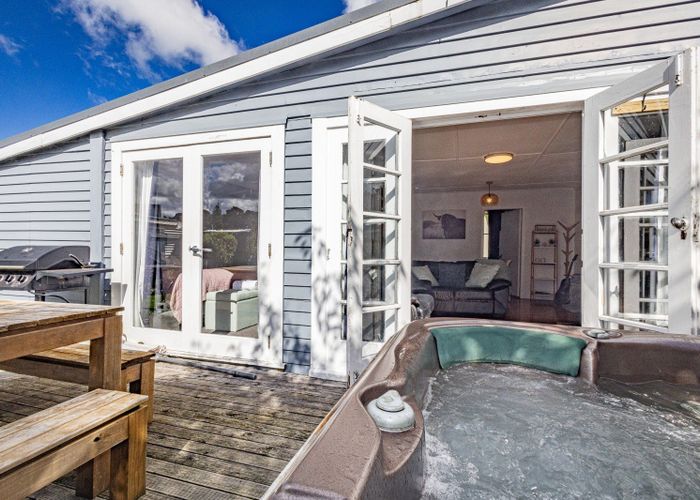  at 4 Bracken Street, Ohakune
