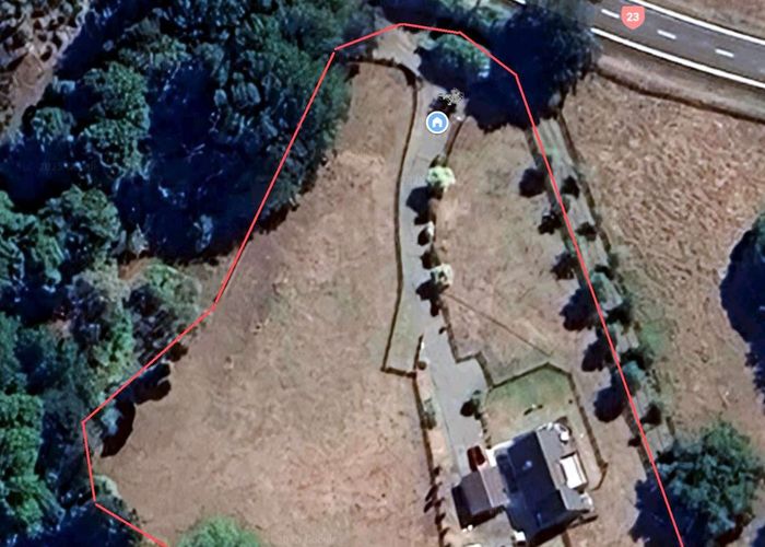  at 1437B State Highway 23, Whatawhata, Hamilton