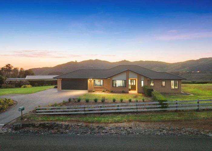  at 223 Pinnacle Hill Road, Mangatawhiri, Franklin, Auckland