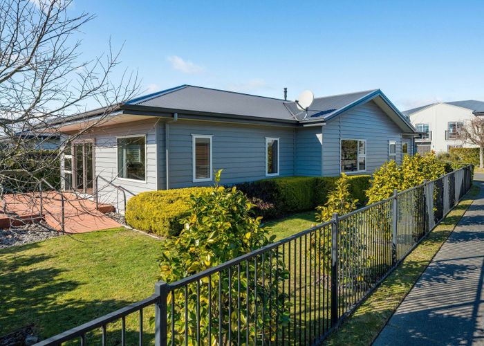  at 21 Chateau Crescent, Rangatira Park, Taupo, Waikato