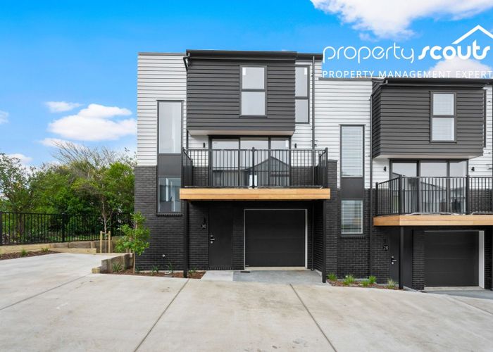  at 30 Panoni Lane, Howick, Manukau City, Auckland