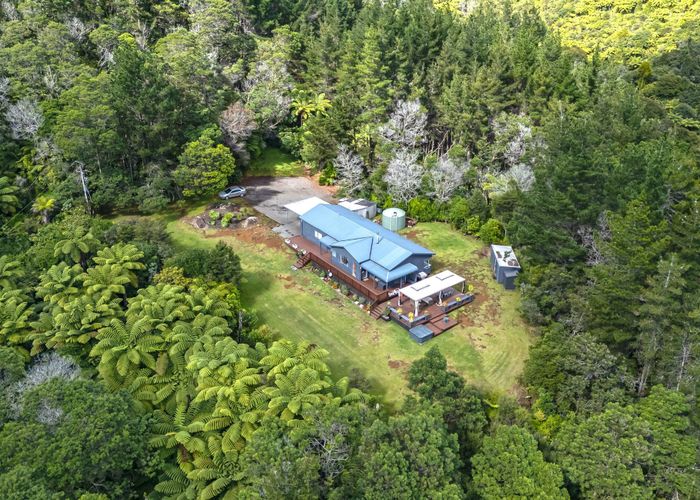  at 738 The 309 Road, Waiau