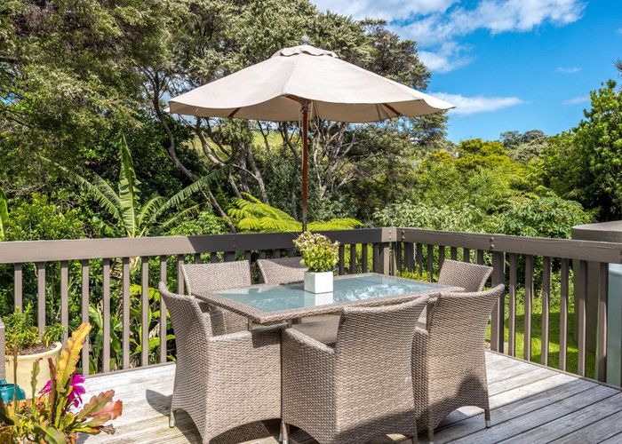  at 19 Bay Road, Ostend, Waiheke Island