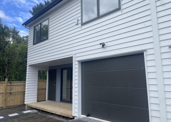  at 514C Swanson Road, Ranui, Waitakere City, Auckland