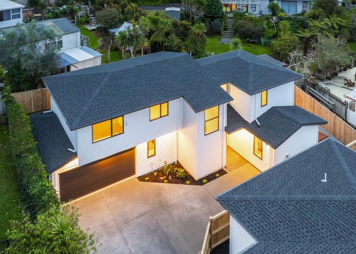  at 55A Watea Road, Torbay, North Shore City, Auckland