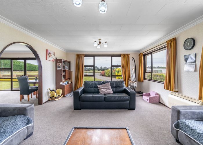  at 125 Moore Road, Lorneville, Invercargill, Southland