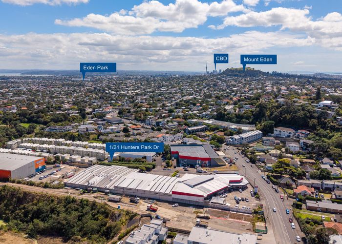  at 1/21 Hunters Park Drive, Three Kings, Auckland City, Auckland