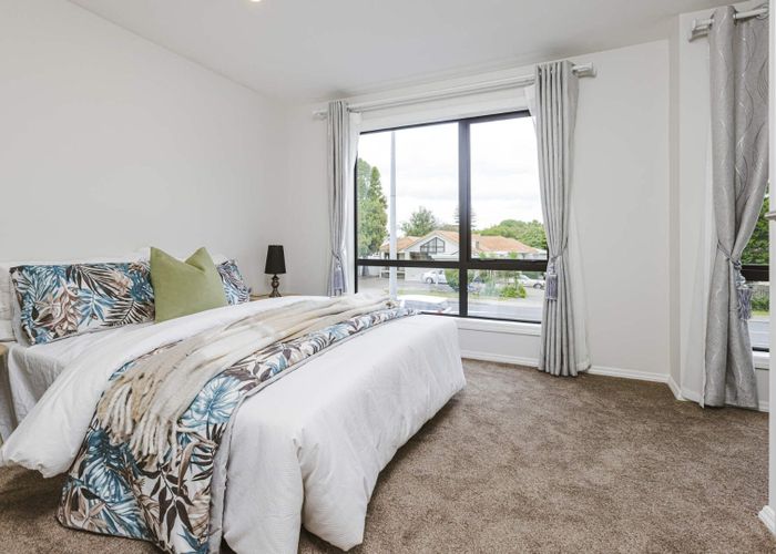  at 13/1 Tennessee Avenue, Mangere East, Manukau City, Auckland