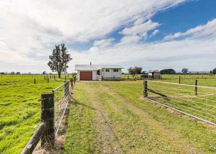  at 412A Taikorea Road, Glen Oroua, Palmerston North