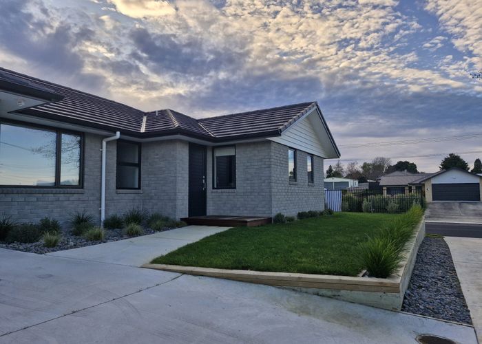  at 65a Whitmore Street, Kihikihi, Waipa, Waikato