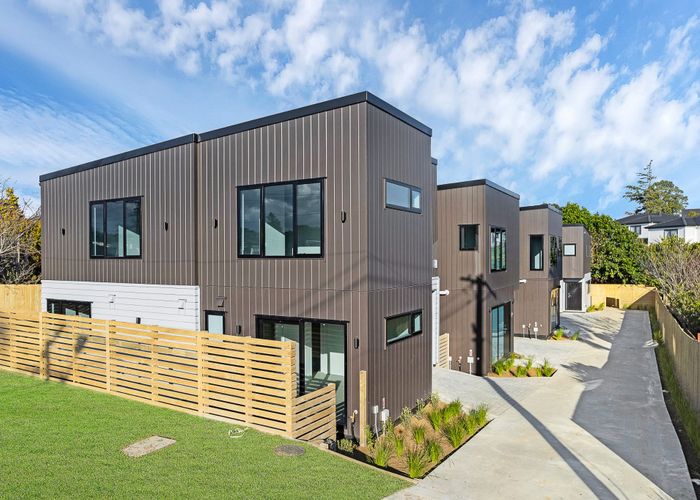  at 1,2,3,4/2 Buller Crescent , Manurewa, Manukau City, Auckland