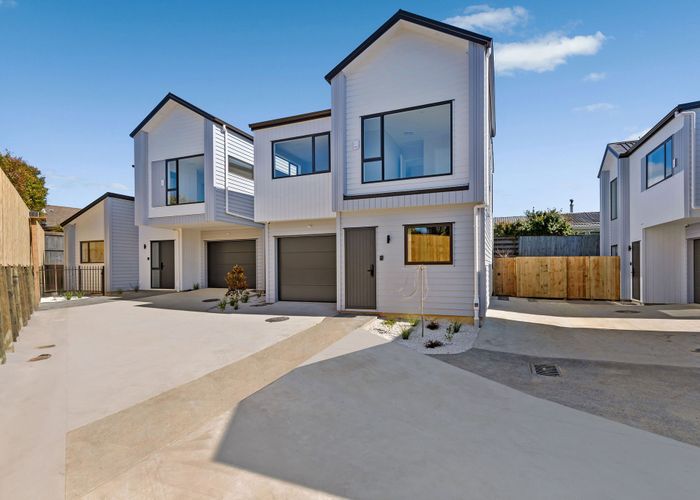  at Lots 1-4, 13 Quibray Place, Botany Downs, Manukau City, Auckland