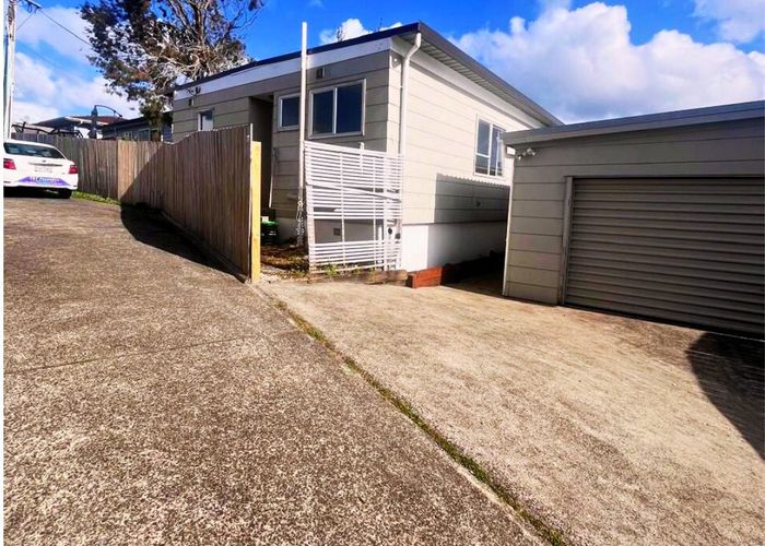  at 77A Rosier Road, Glen Eden, Waitakere City, Auckland