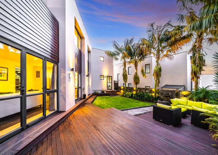  at 87K Landscape Road, Mount Eden, Auckland