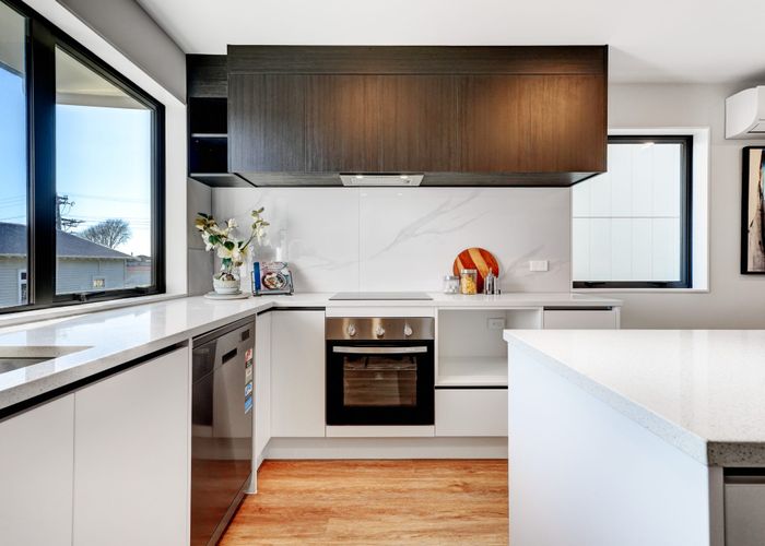  at Lot 6/55 James Laurie Street, Henderson, Waitakere City, Auckland