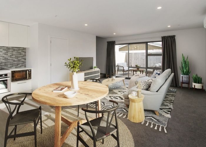  at 3/11 Millar Street, Sydenham, Christchurch City, Canterbury