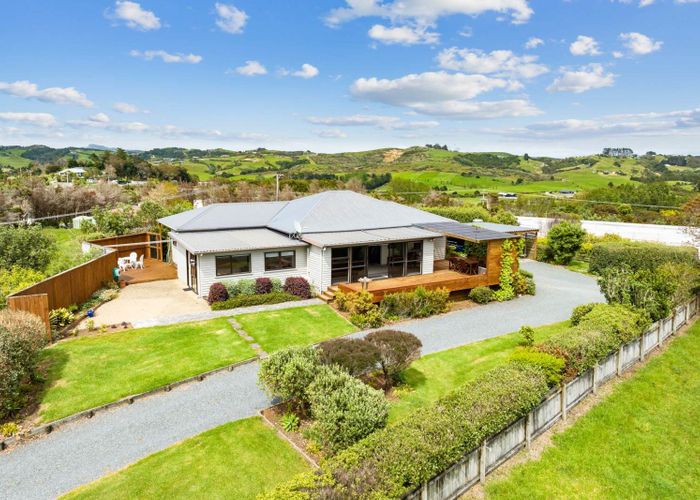  at 43 Devich Road, Wellsford