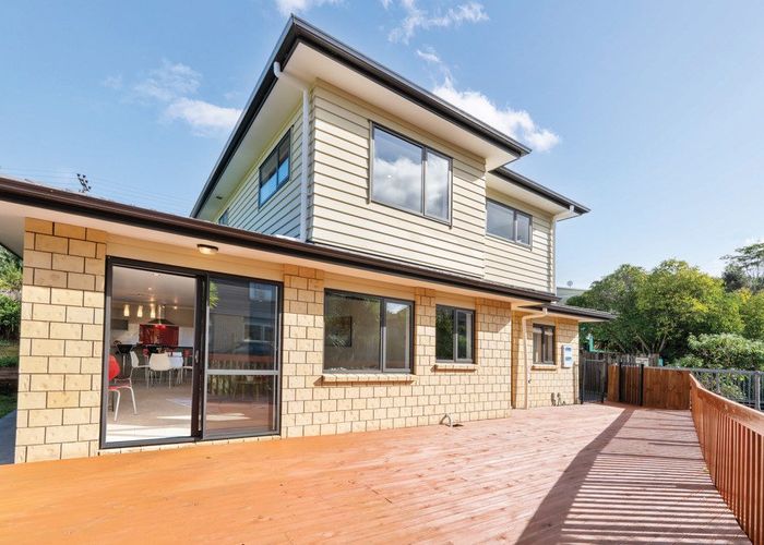  at 19A Kelwyn Road, Kelston, Waitakere City, Auckland