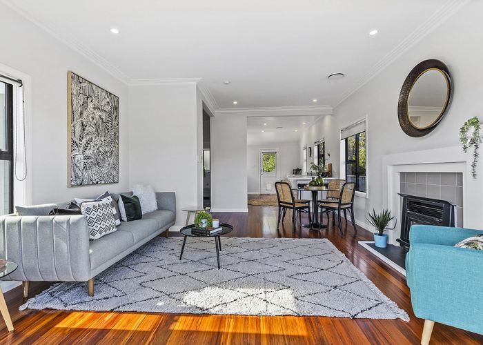 at 50 Sheridan Terrace, Johnsonville, Wellington